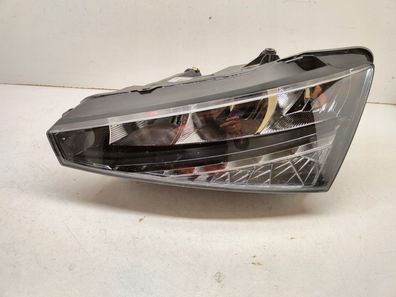 Scheinwerfer SKODA SCALA voll LED 657941015 LINKS