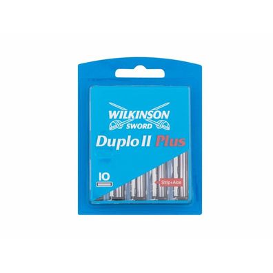 Duplo II Wilkinson Sword 10 pc