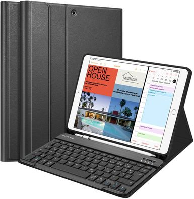 Fintie Tastaturhülle für iPad Air 10,5/iPad Pro 10,5 Zoll