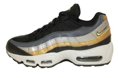 WMNS Nike Air Max 95 Größe wählbar BQ4554 001 Sneakers Turnschuhe