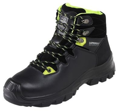 Lupriflex Hunter Low 3-216 Sicherheitsschuh EN ISO 20345 S3 Forststiefel