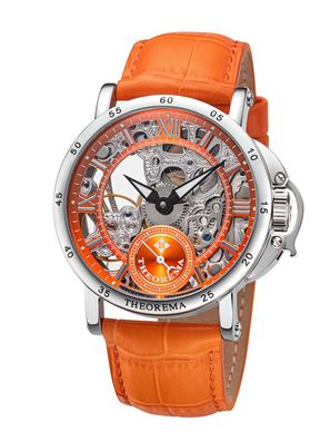 Theorema Casablanca GM101-17 Handaufzug Armbanduhr Neuheit
