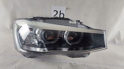 Scheinwerfer BMW X3 F25 Facelift X4 F26 XENON 7400018-04 RECHTS