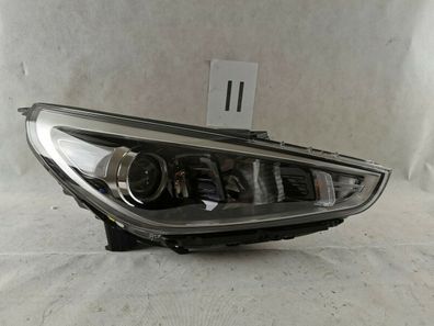 Scheinwerfer Hyundai i30 III LED 92102-G4020 RECHTS