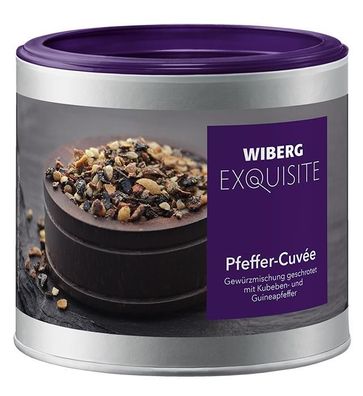 Wiberg-Pfeffer-Cuvée 240g