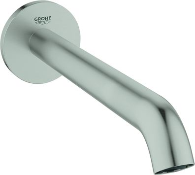 GROHE Essence Badewannenablauf Supersteel 13449DC1