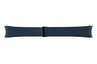 Samsung D-Buckle Hybrid Band (Normal, M/L) für Watch, Indigo