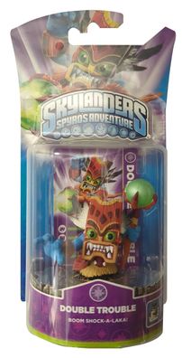 Activision Double Trouble - Skylanders Single Character Spyro's Adventures, Inte