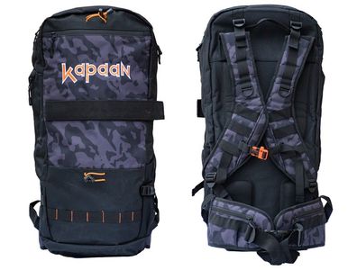 Kapaan Outdoor Rucksack