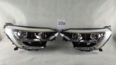 Scheinwerfer Renault MEGANE IV 260100506R, 260603157R RECHTS LINKS