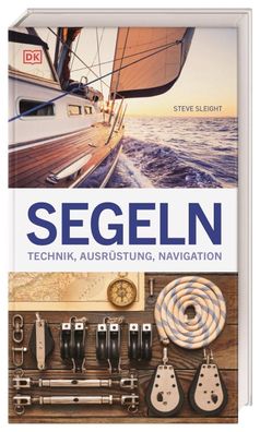 Segeln, Steve Sleight