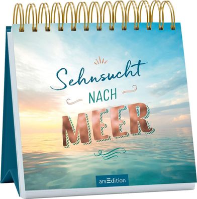 Sehnsucht nach Meer,