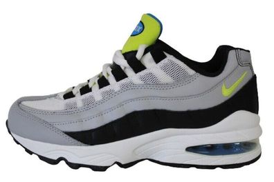 Nike Air Max 95 (GS) Größe wählbar Neu & OVP 905348 017 Laufschuhe Sneaker