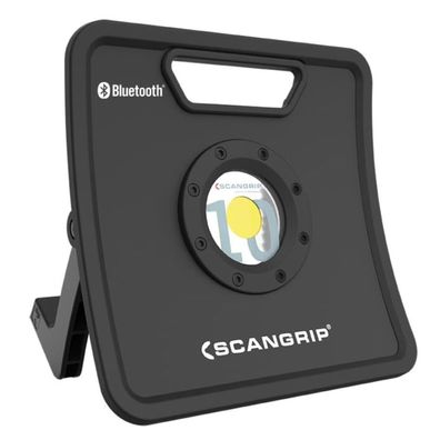 Scangrip COB LED-Arbeitsleuchte Nova 10K 10000 lm 84 W