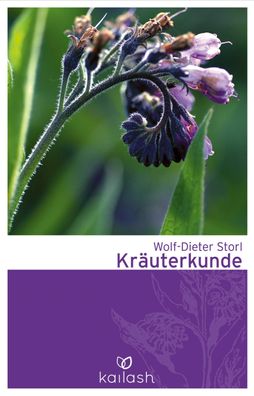 Kr?uterkunde, Wolf-Dieter Storl