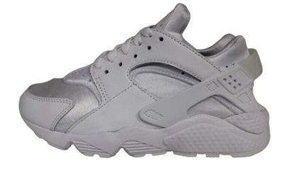 WMNS Nike Air Huarache Größe 36 DH4439 102 Damen Sneakers Laufschuhe