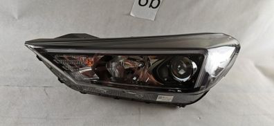 Scheinwerfer Hyundai TUCSON II Facelift LED Halogen 92101D7500 LINKS