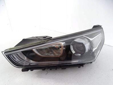 Scheinwerfer Hyundai IONIQ LED 92101-G2020 LINKS