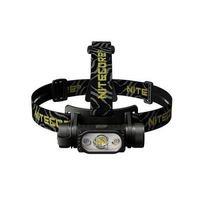 Nitecore - HC65 V2 - Stirnlampe