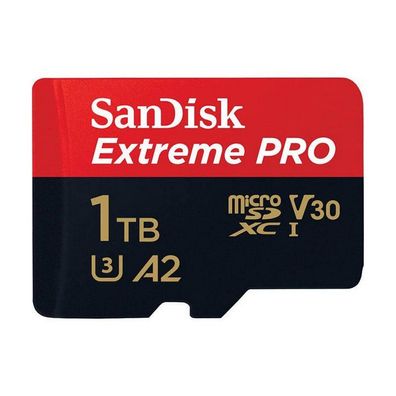 SanDisk - Sdsqxcd-1t00-gn6ma - Speicherkarte