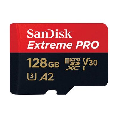 SanDisk - Sdsqxcd-128g-gn6ma - Speicherkarte