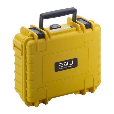 B&W Cases - 500/ Y/ Pocket3 - Transportkoffer