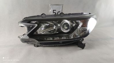 Scheinwerfer HONDA CR-V CRV LED LINKS TOP Zustand