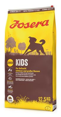 Josera Kids 12,5kg