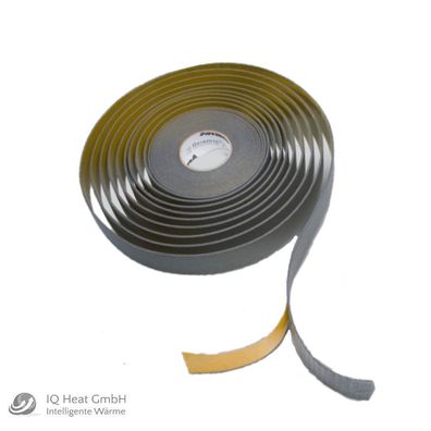 SH Armaflex Klebeband selbstklebend Breite 50 mm Länge 15 m Tape Isolierband