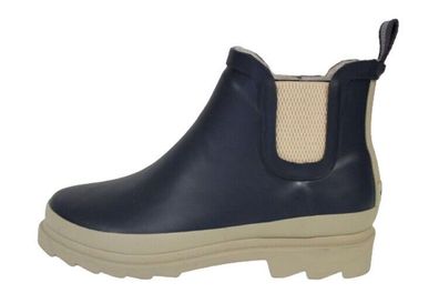 Camel Active Rain Größe wählbar 21199315 C67 navy blue Gummistiefel gefüttert