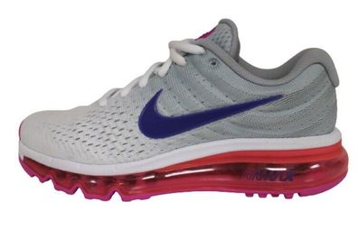 WMNS Nike Air Max 2017 Größe wählbar 849560 146 Sneakers Turnschuh Laufschuhe