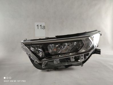 scheinwerfer TOYOTA RAV4 V full led links