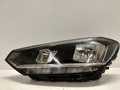 Scheinwerfer VW TOURAN 3 III VOLL LED 5TB941005A LINKS