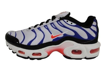 Nike Air Max Plus Tn GS Größe wählbar CD0609 107 Turnschuhe Sneakers Laufschuhe