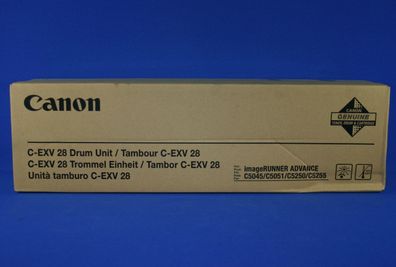 Canon C-EXV28 Bildtrommel Color 2777B003 -B
