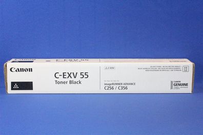 Canon C-EXV55 BK Toner Black 2182C002 -A