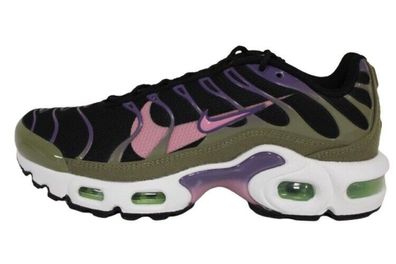 Nike Air Max Plus Tn GS Größe wählbar DX3093 001 Turnschuhe Sneakers Laufschuhe