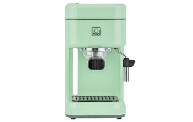 BRIEL Espressomaschine B14S (Mint)