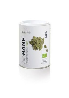 hanf & natur Bio Hanfprotein Flakes 150g