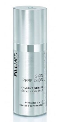 Fillmed C-Light, Helligkeits-Serum, 30 ml