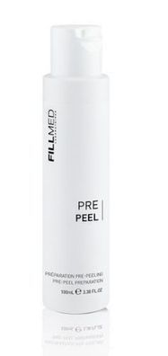 Fillmed Pre-Peel Medizinisches Hautvorbereitungsgel 100ml