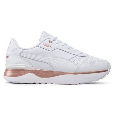 Puma Damenschuhe Sportschuhe R78 Voyage Premium L 383838-03