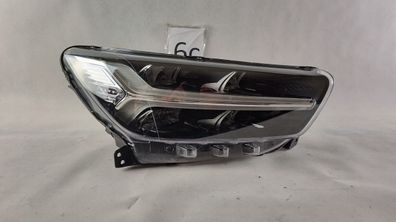 Scheinwerfer VOLVO XC40 FULL LED 31655990 RECHTS TOP Zustand