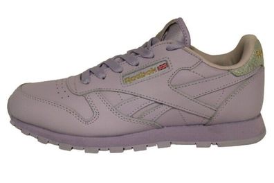 Reebok Classic Leather Metallic Größe wählbar BD5543 Sneakers Laufschuhe