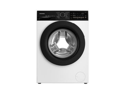 Grundig Edition 75 WM Waschmaschine 9 kg, 1.400 U/ min weiß 14 Programme