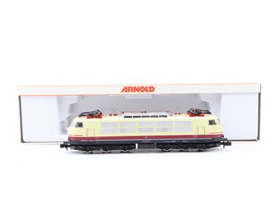 Arnold N 2350 Elektrolok E-Lok BR 103 109-5 DB