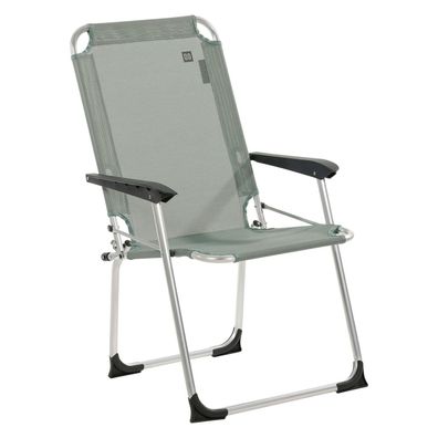 Travellife Campingstuhl Como Compact Blassgrün