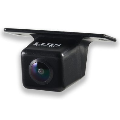 LUIS Rückfahrkamera PAVRUS 140 Auto Kamera Einparkhilfe Nachtsicht Wasserdicht