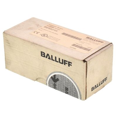 Balluff BES021H Induktiver Sensor BES Q40KFU-PAC35E-S04G