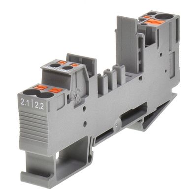 Phoenix Contact CB 1/6-2/4 PT-BE Basiselement 2800929